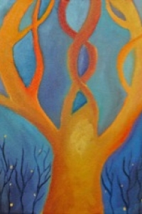 Kundalini Rising