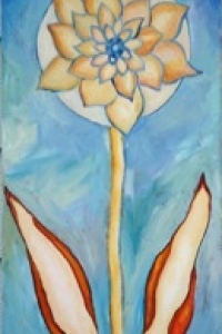 Lotus Rising