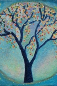 Om Tree