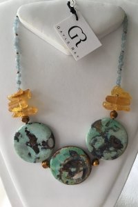 amber-and-stone