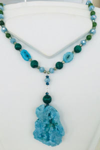 blue-druzy-w-malakite-necklace-copy