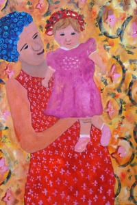 Mom and Me