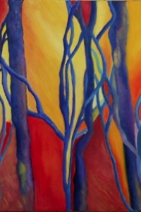 Intertwined