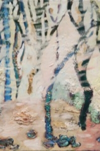 Light in the Forest #4