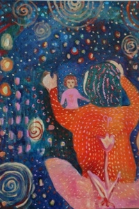 Mother Love