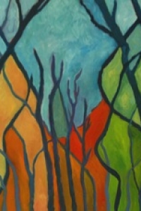 Spring-a-Coming